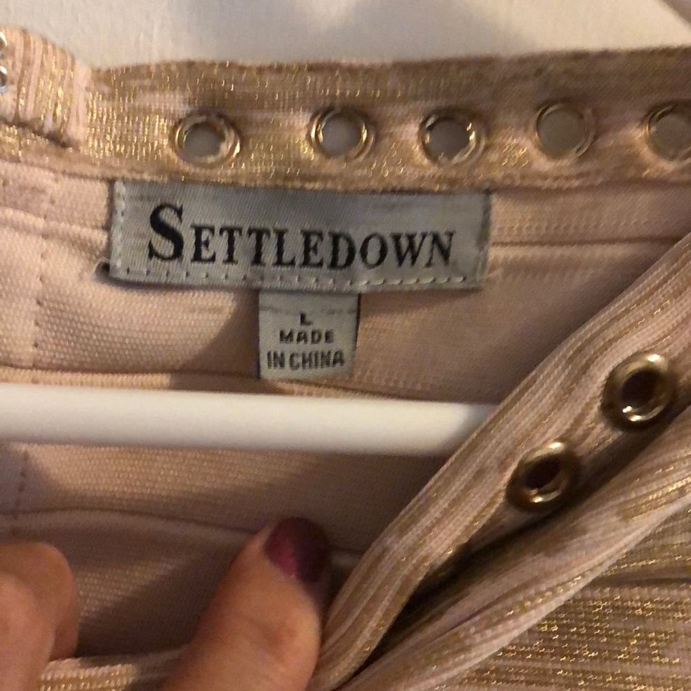 Dress - Picture 3 of 4